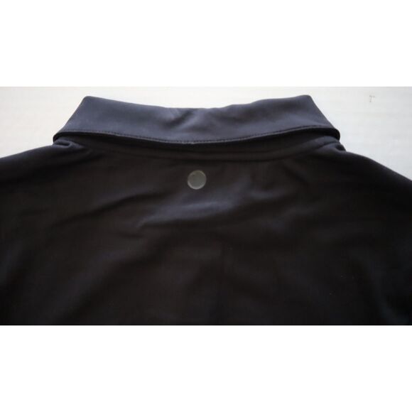 Yogalicious Sz S Black Lux Jane S/S Polo & Game Grace Tennis/Pickleball Skort - Picture 9 of 16